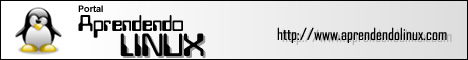 Aprendendo Linux